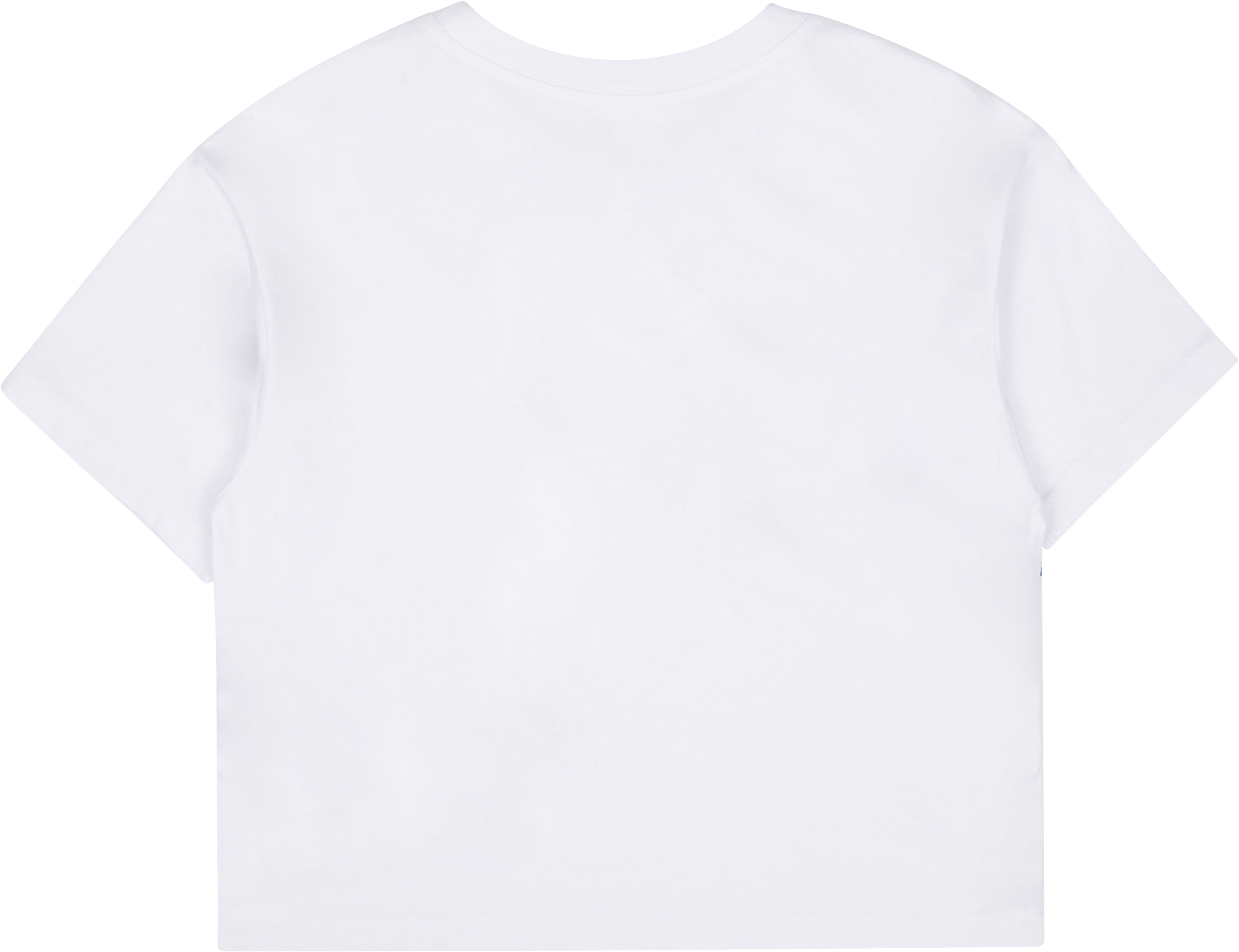 Jdg Essentials Aop Tee White/ice Blue - Bild 2