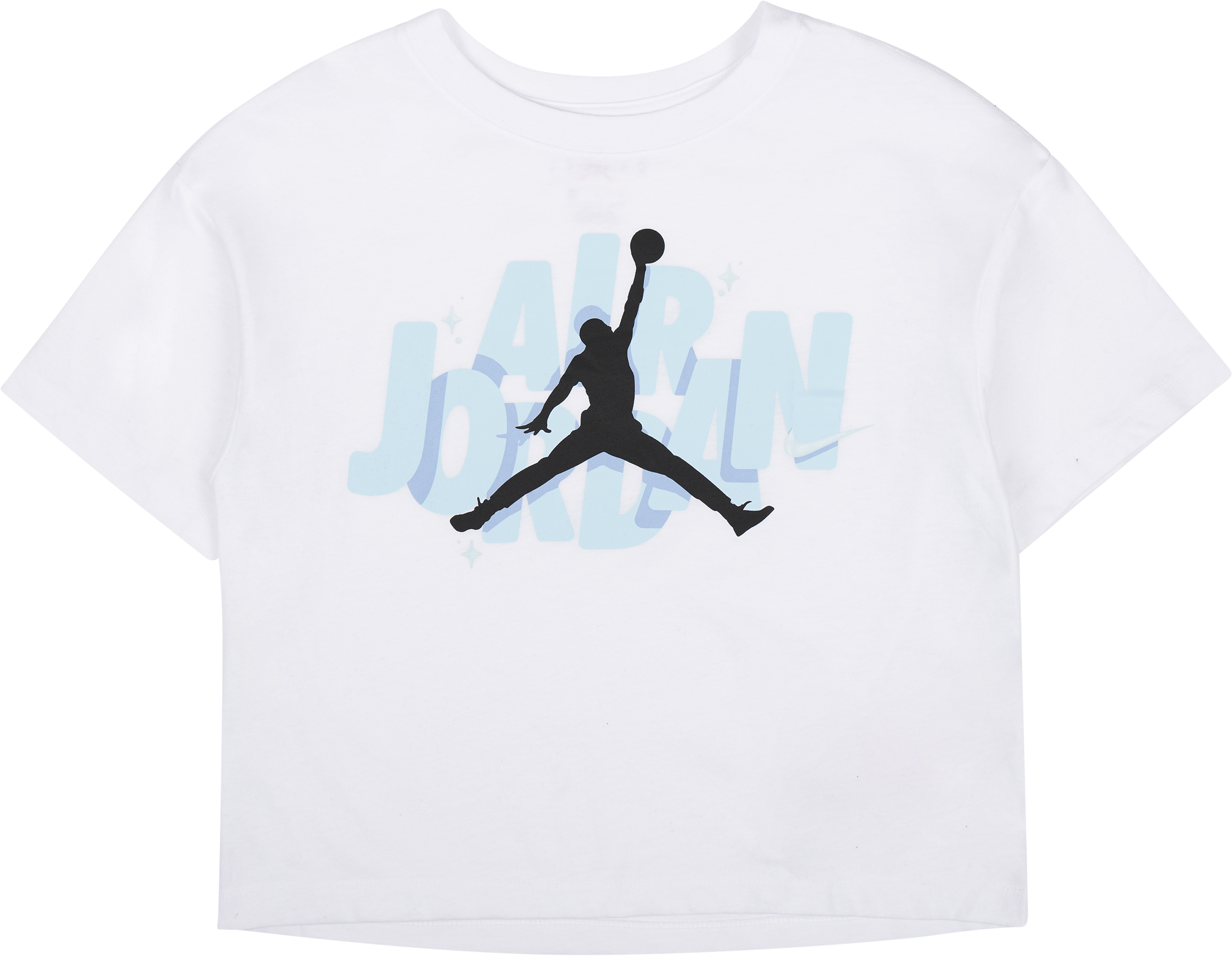 Jdg Air Jordan Cool Ss Tee White