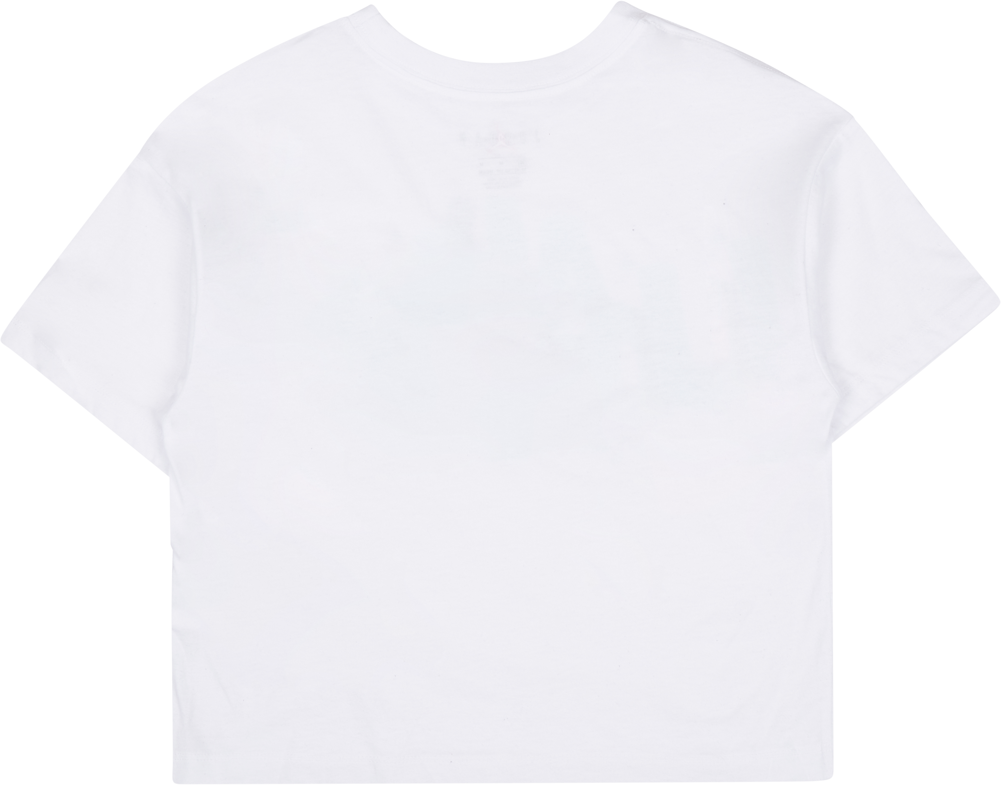 Jdg Air Jordan Cool Ss Tee White - Bild 2