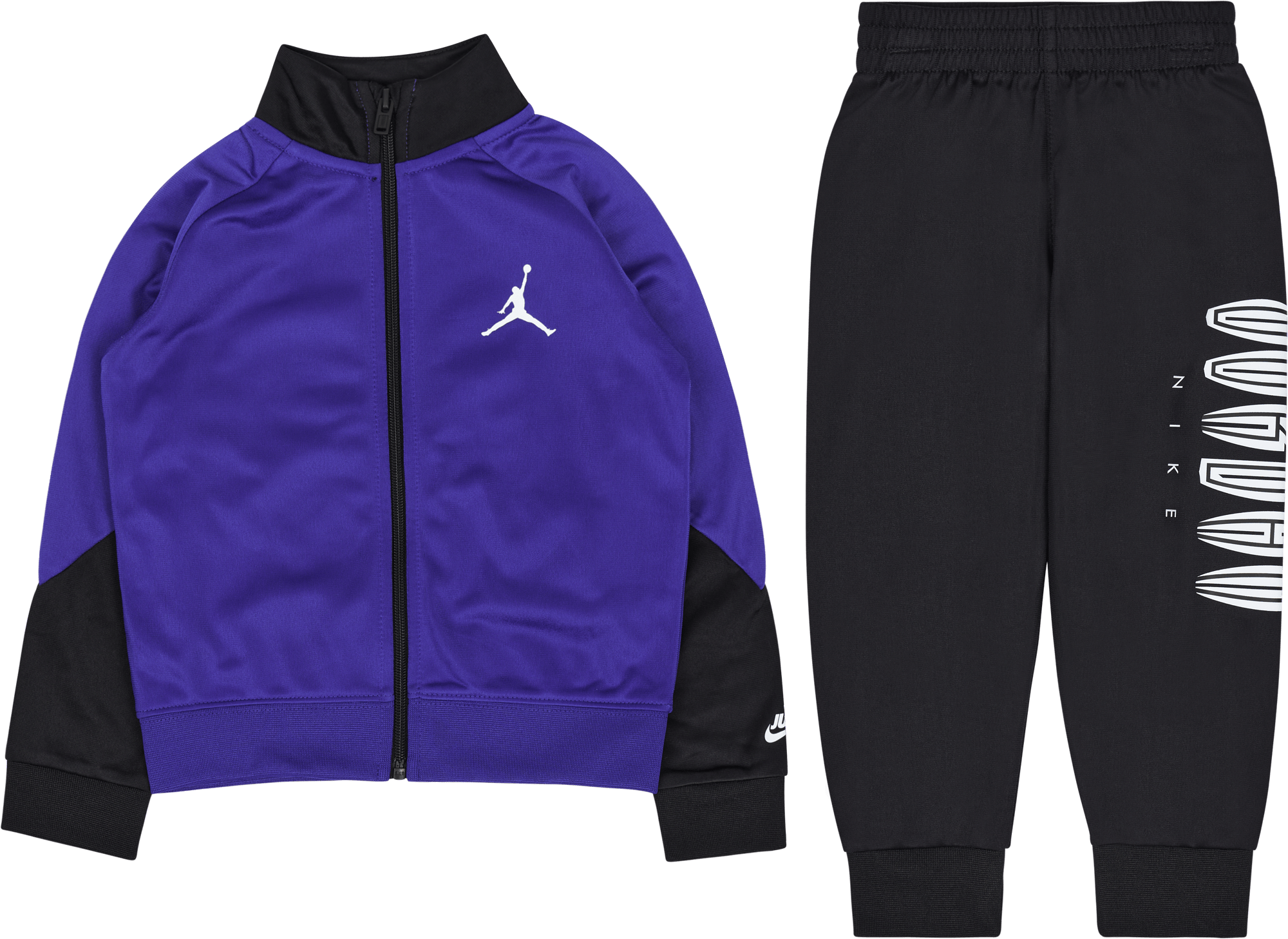 Jdb Mj Mvp Tricot Set Dark Concord