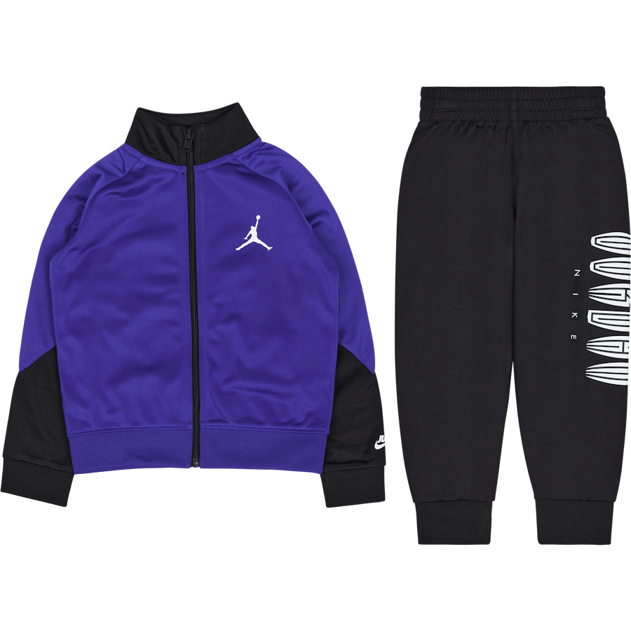 Jdb Mj Mvp Tricot Set Dark Concord