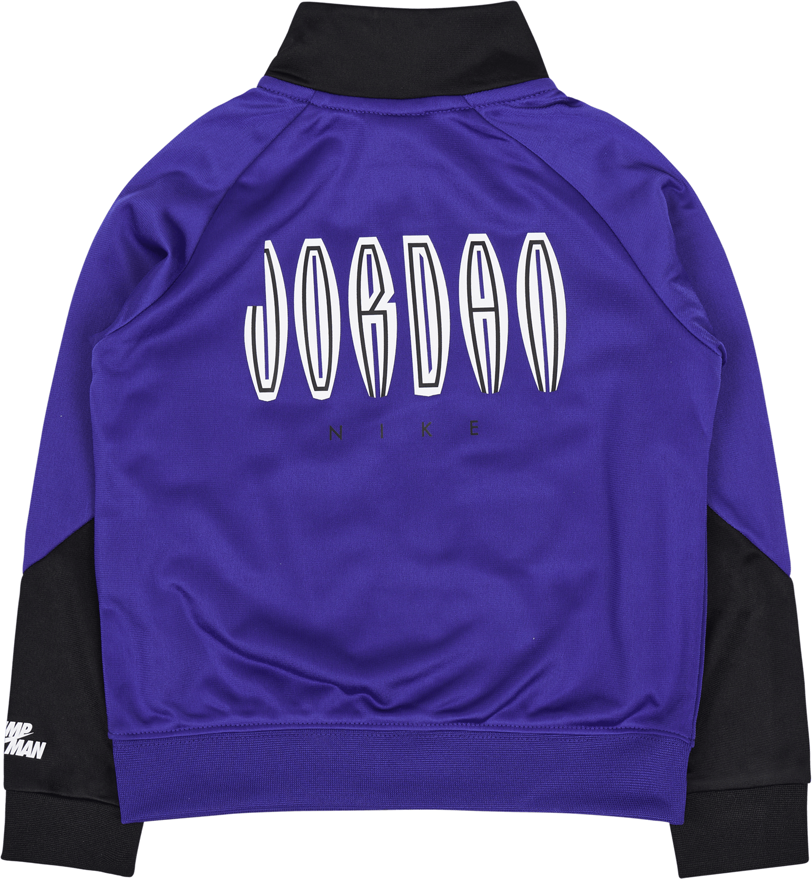 Jdb Mj Mvp Tricot Set Dark Concord - Bild 2