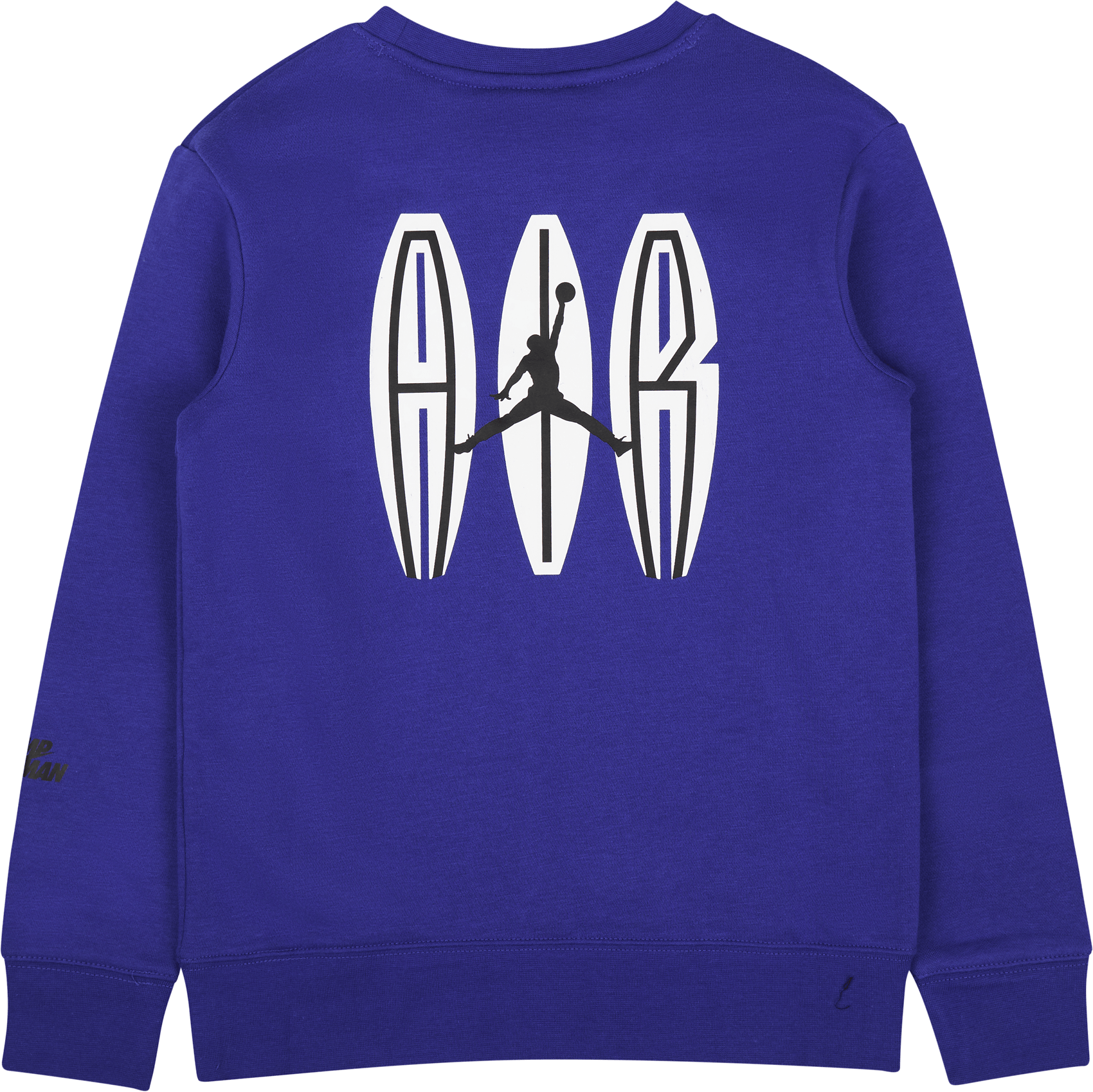 Jdb Mj Mvp Hbr Crew Dark Concord - Bild 2