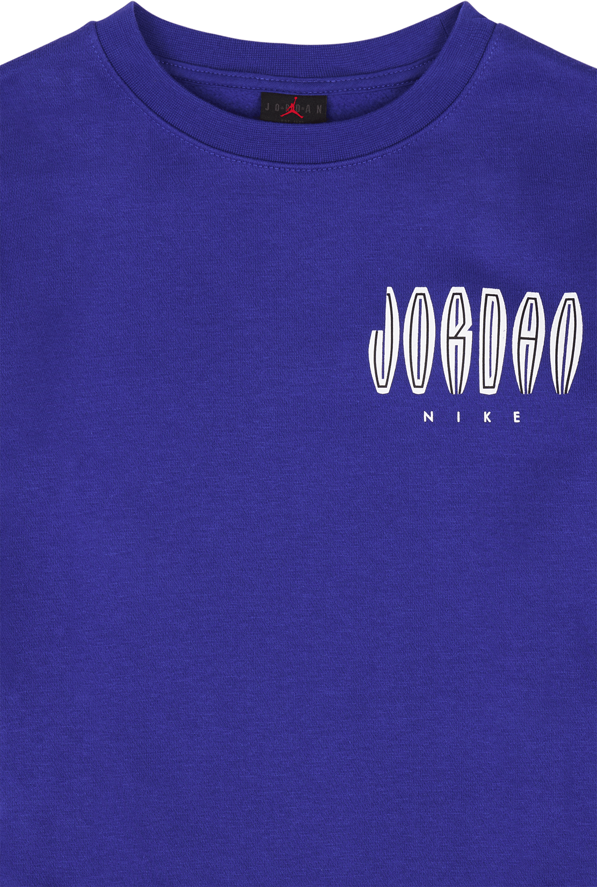 Jdb Mj Mvp Hbr Crew Dark Concord - Bild 3