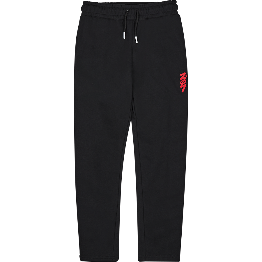 Jdb Mj Zion Crossover Pant Black