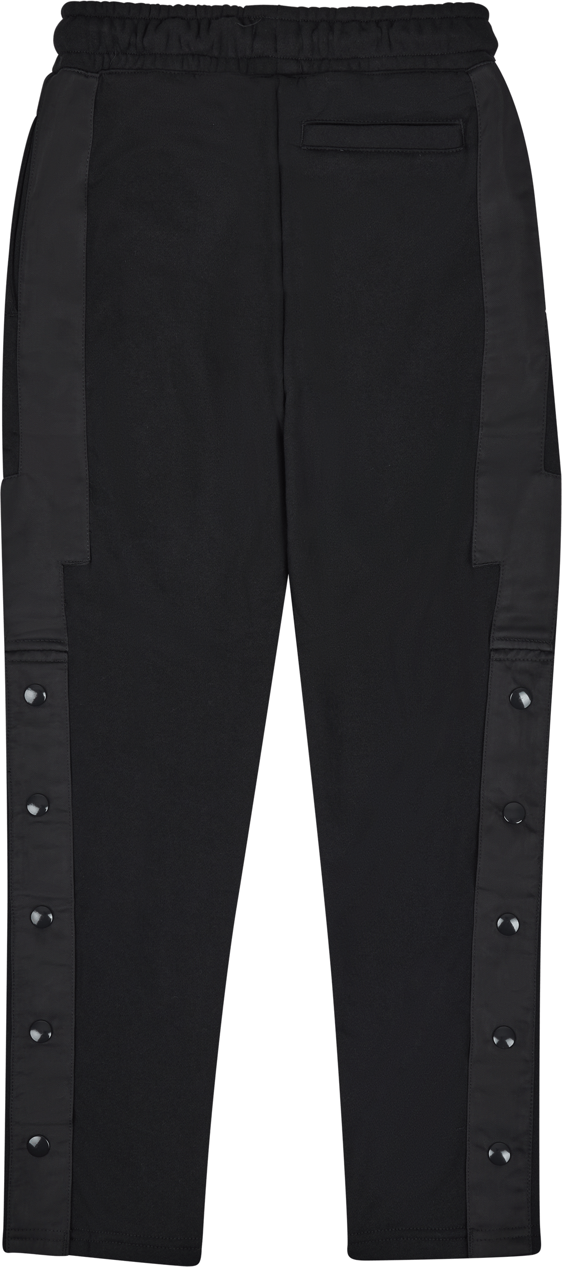 Jdb Mj Zion Crossover Pant Black - Bild 3