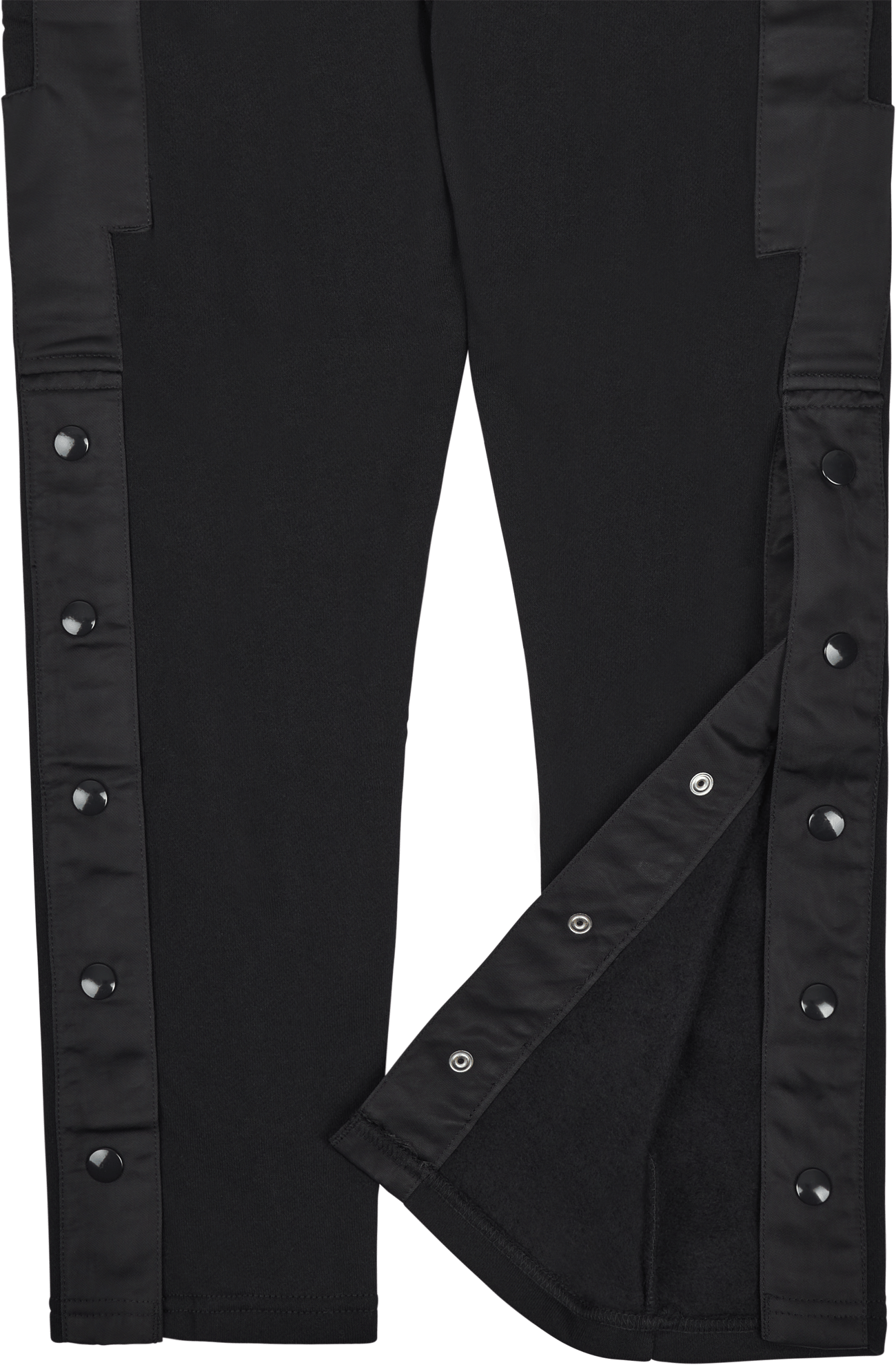 Jdb Mj Zion Crossover Pant Black - Bild 4