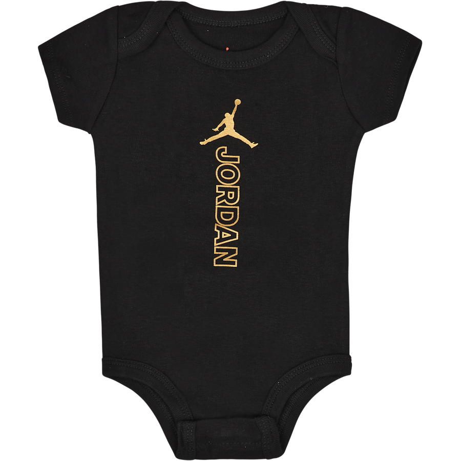 Jhb Black & Gold 3pc Box Set Black - Bild 2