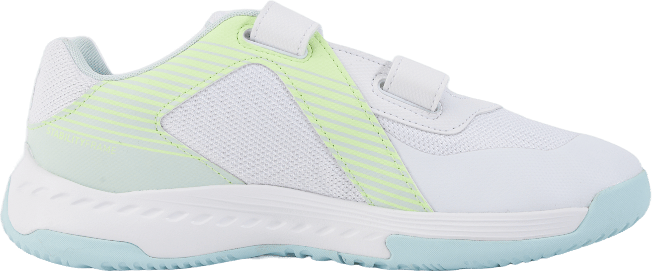 Varion V Jr Puma White-nitro Blue-fizzy Li - Bild 3