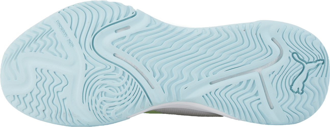 Varion V Jr Puma White-nitro Blue-fizzy Li - Bild 4