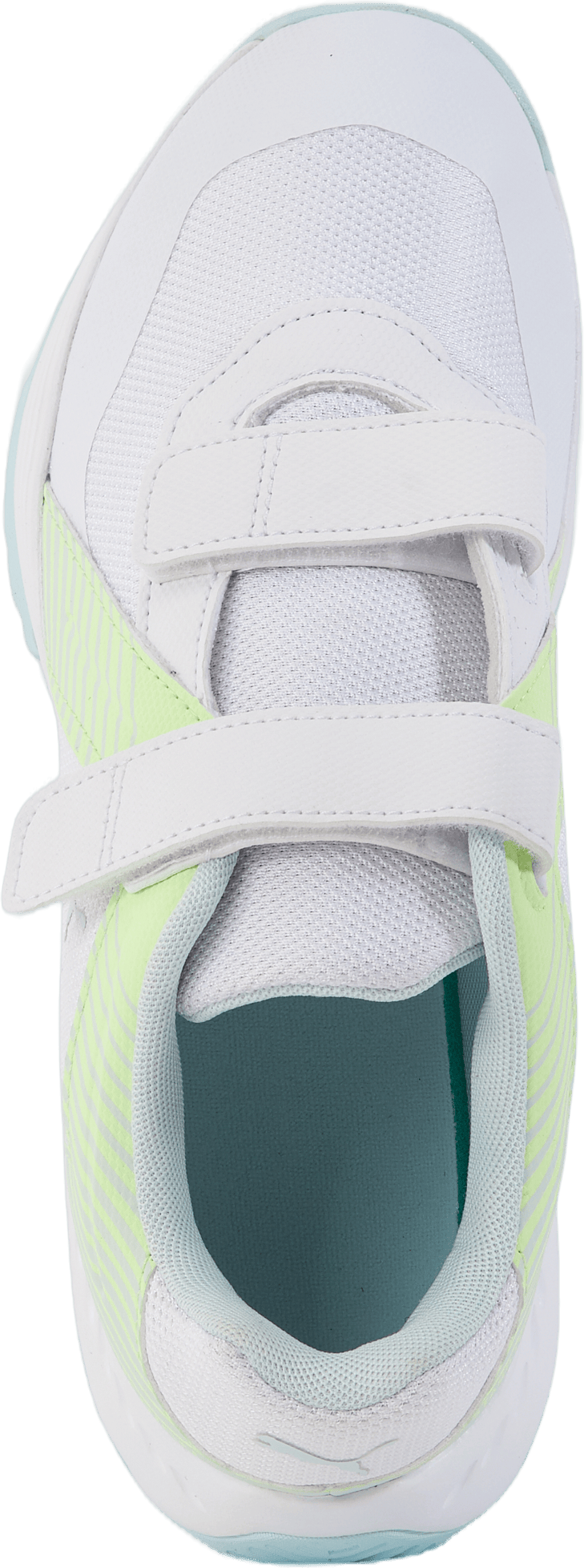 Varion V Jr Puma White-nitro Blue-fizzy Li - Bild 5