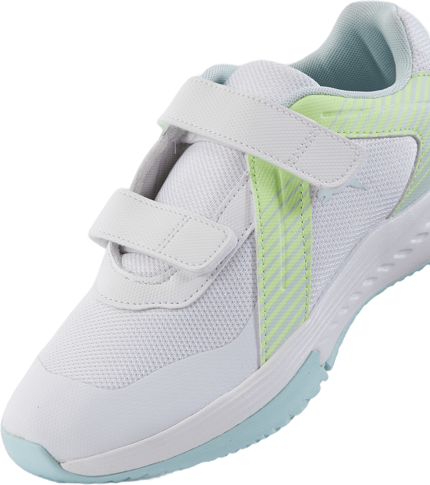 Varion V Jr Puma White-nitro Blue-fizzy Li - Bild 6