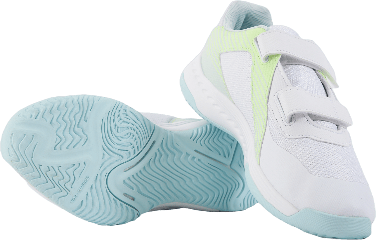 Varion V Jr Puma White-nitro Blue-fizzy Li - Bild 7