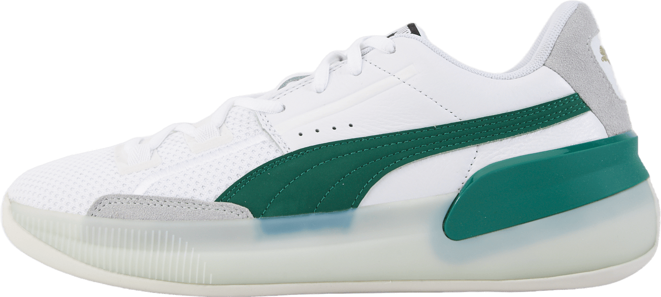 Varion V Jr Puma White-nitro Blue-fizzy Li - Bild 8