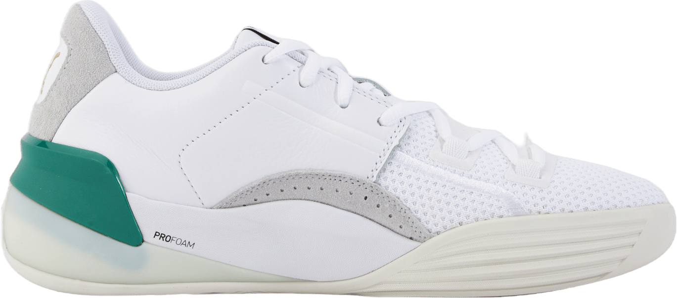 Varion V Jr Puma White-nitro Blue-fizzy Li - Bild 10