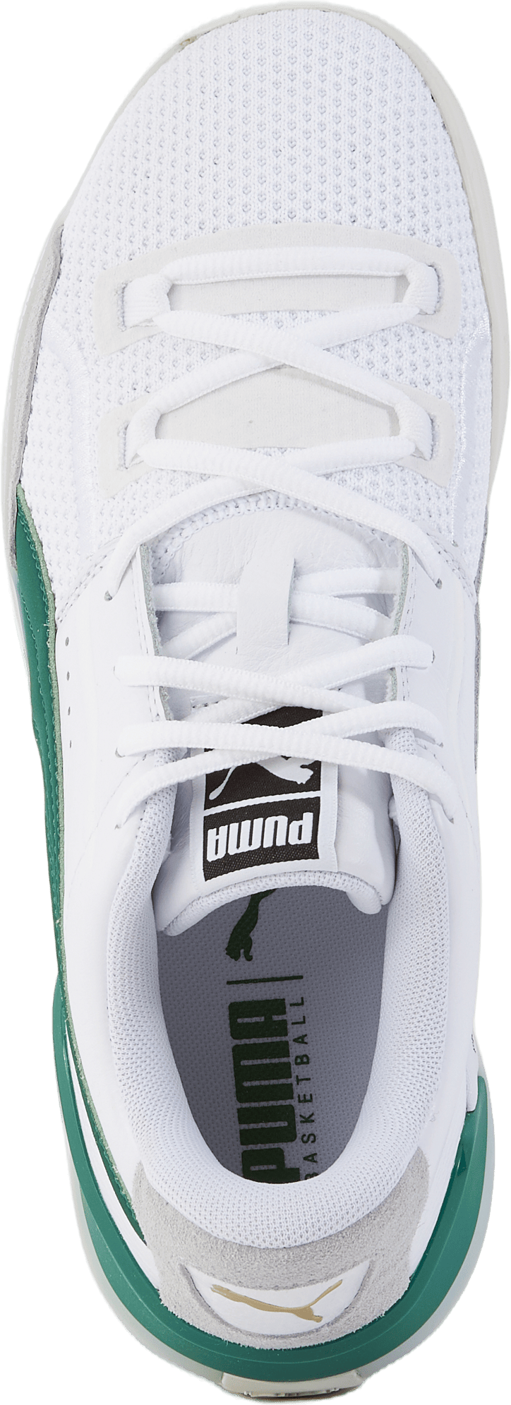 Varion V Jr Puma White-nitro Blue-fizzy Li - Bild 12