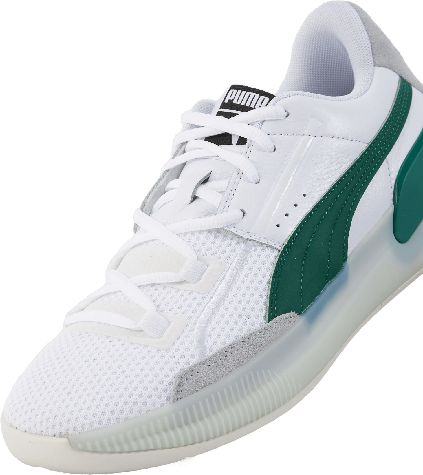 Varion V Jr Puma White-nitro Blue-fizzy Li - Bild 13