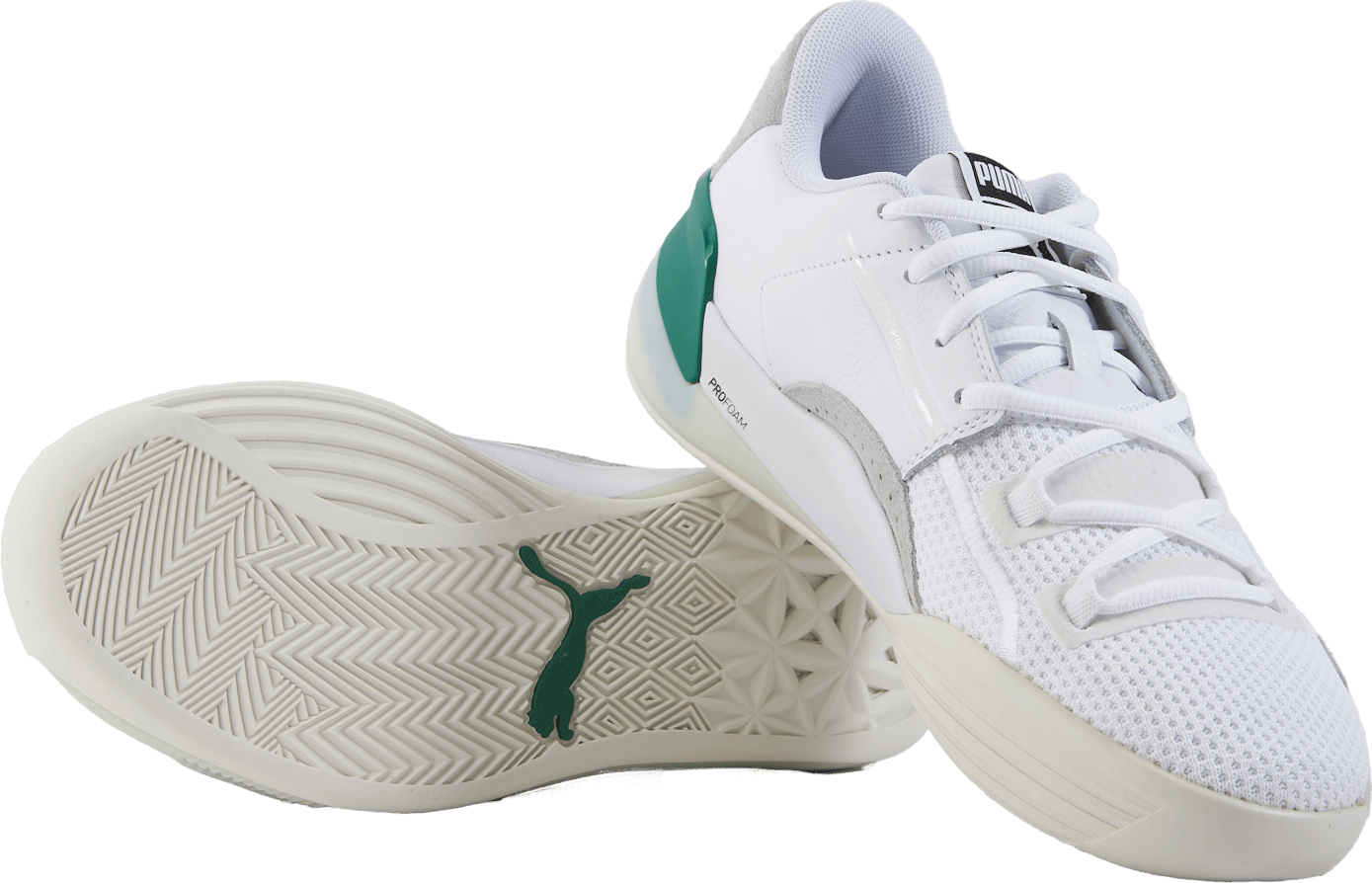 Varion V Jr Puma White-nitro Blue-fizzy Li - Bild 14