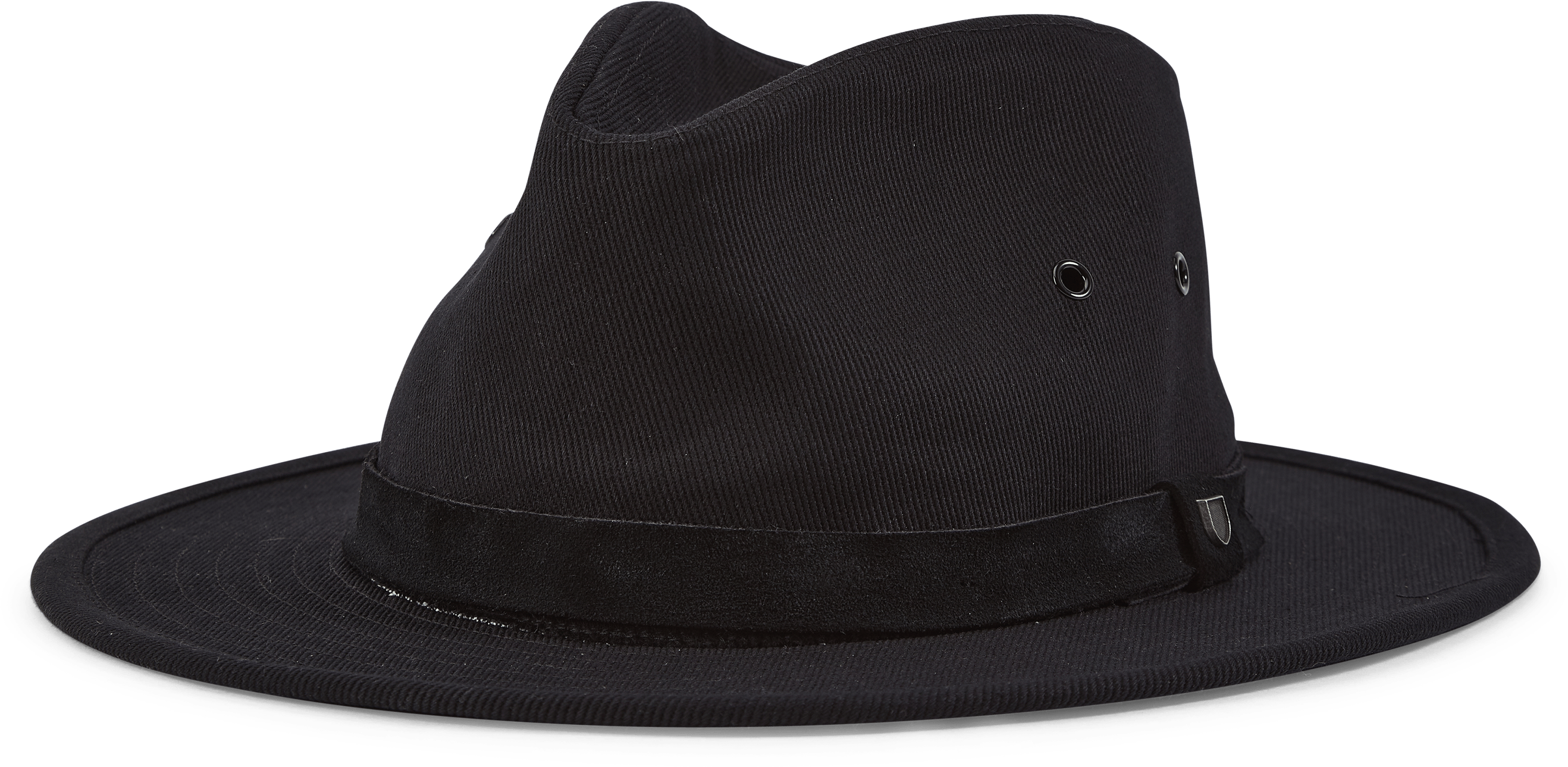 Messer X Adventure Black/black