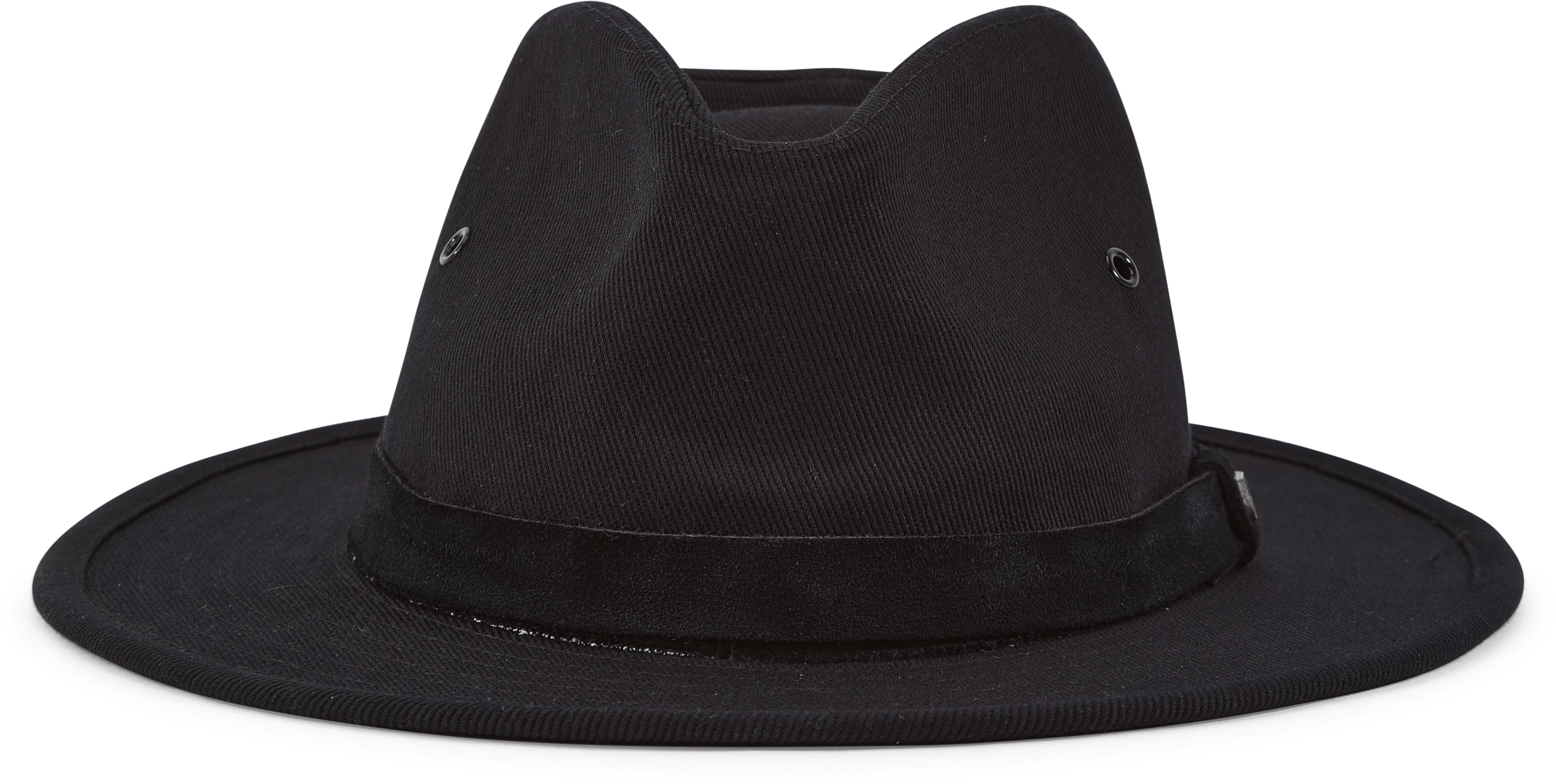 Messer X Adventure Black/black - Bild 5