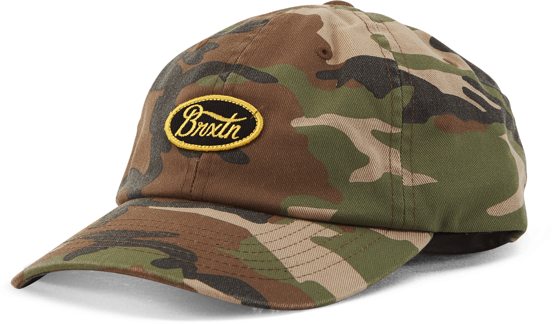 Parsons Lp Cap Camo Surplus