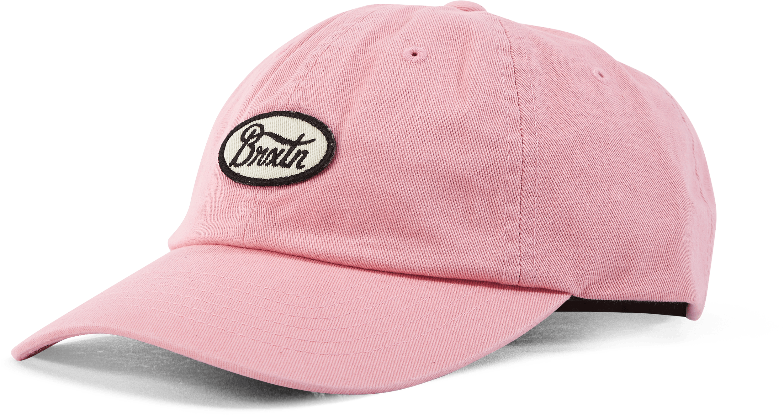 Parsons Lp Cap Pink Nectar