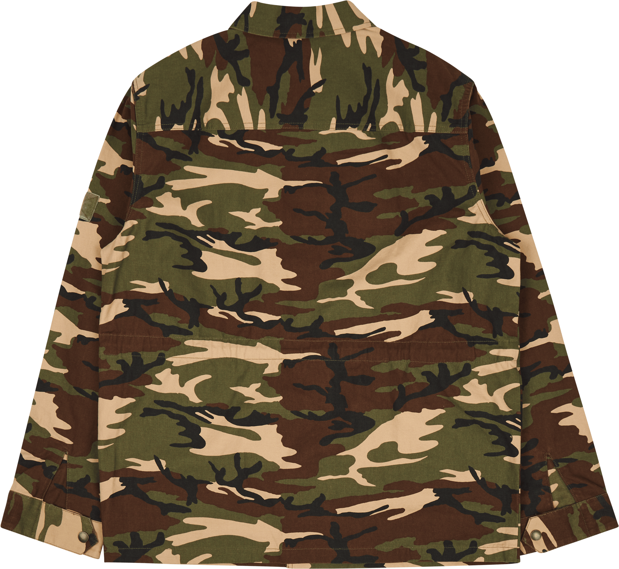 M65 Surplus Jkt Camo Surplus - Bild 2