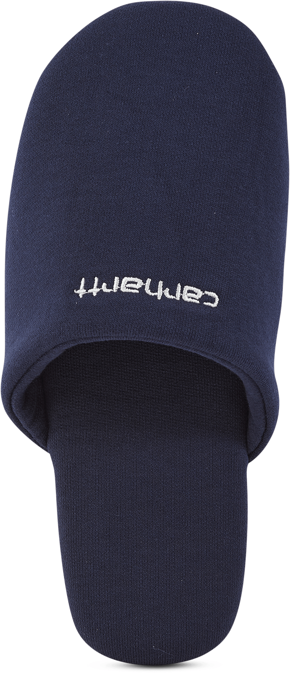Script Embroidery Slippers Enzian / White - Bild 5