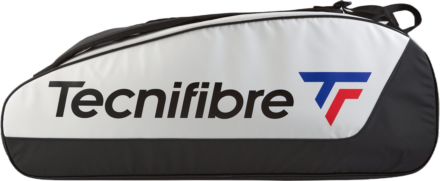 Tour Endurance 12r 2023 White, Unisex, Équipement, sacs et sacs à dos, Tennis, Multicolore, ONESIZE