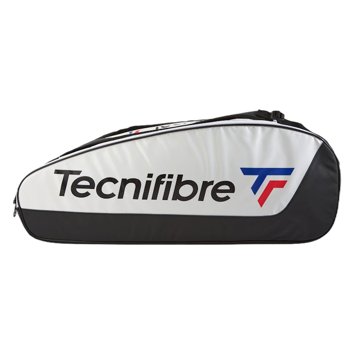 Tour Endurance 15r 2023 White, Unisex, Ekwipunek, torby i plecaki, Tenis ziemny, Wielokolorowy, ONESIZE