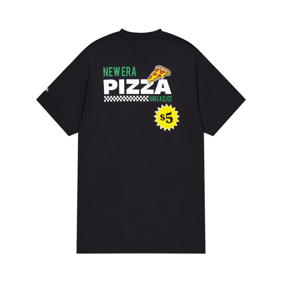 Ne Food Graphic Tee Newera Black - Bild 2