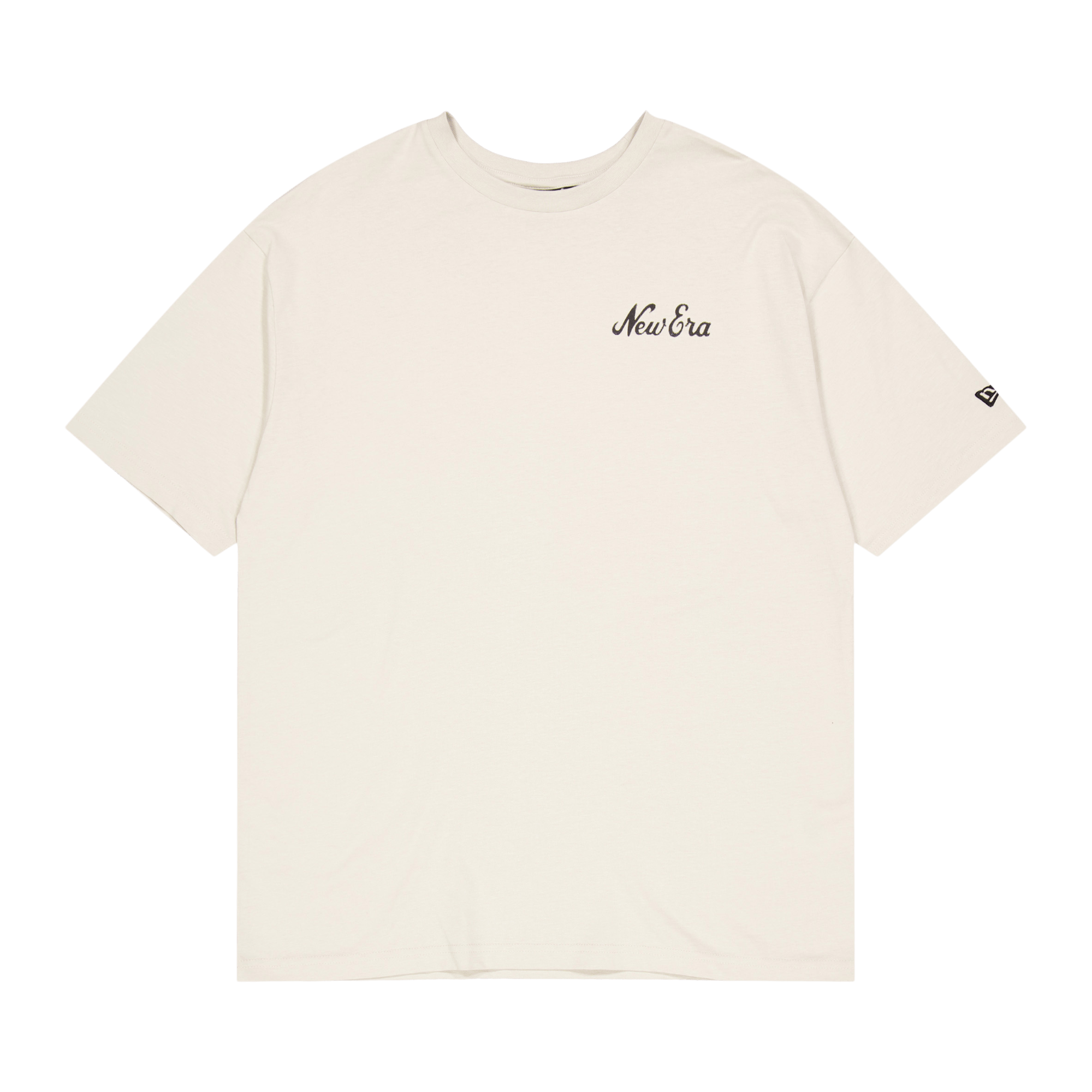 Ne Character Grphc Os Tee New Stnblk, Male, Vêtements, T-shirt, Noir, XL