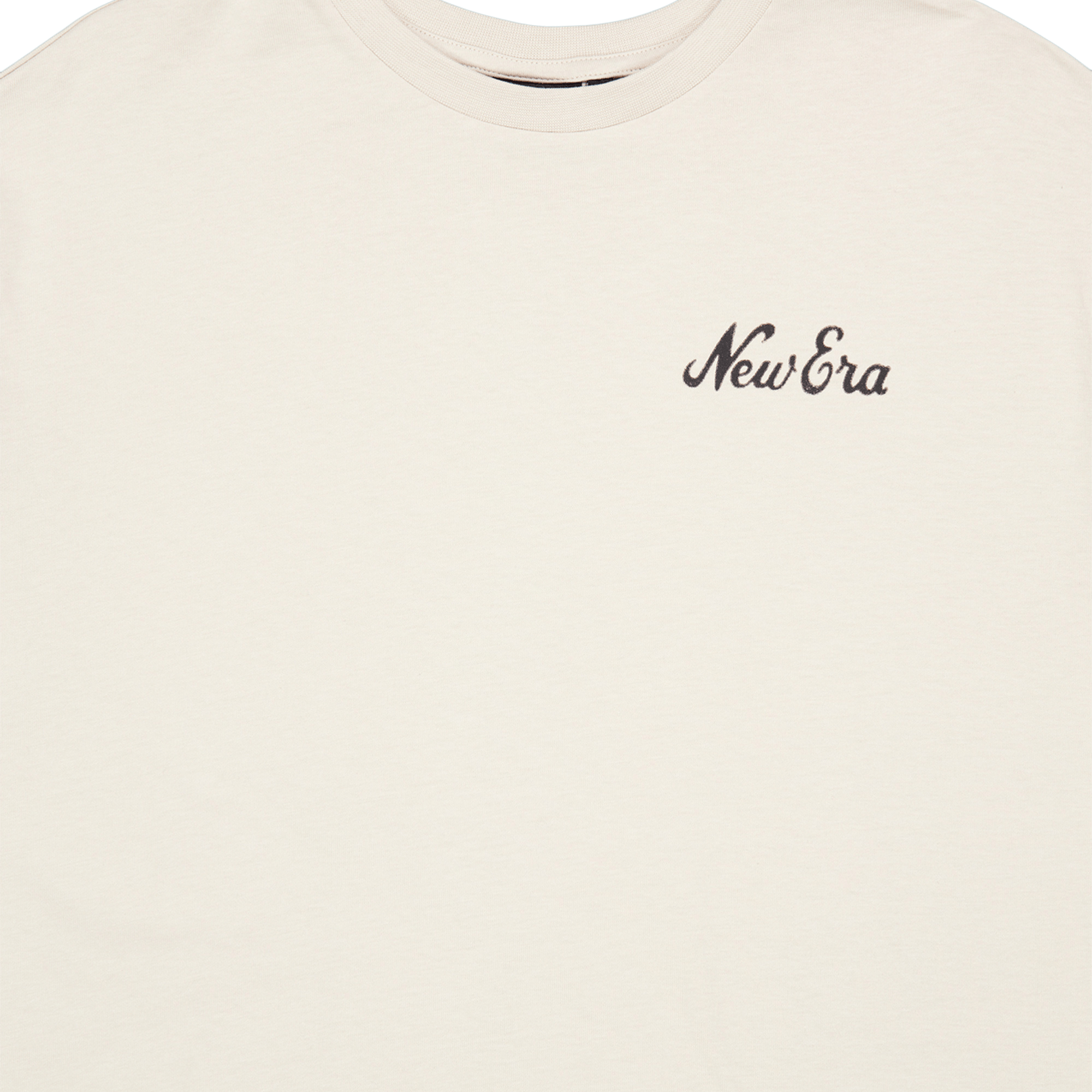 Ne Character Grphc Os Tee New Stnblk - Bild 3