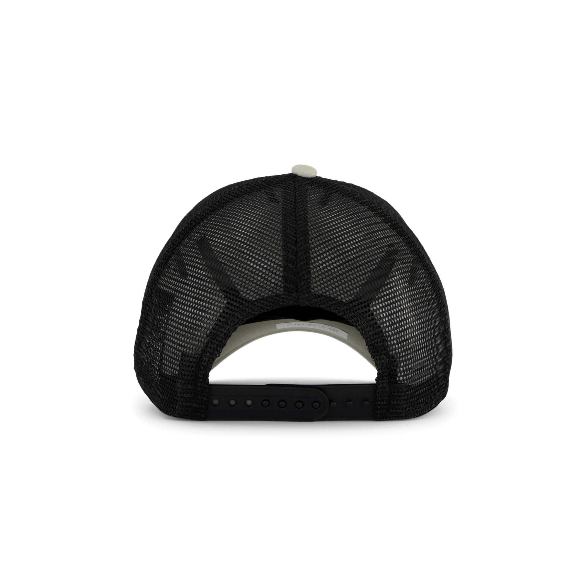 State Patch Trucker New Era - Bild 3