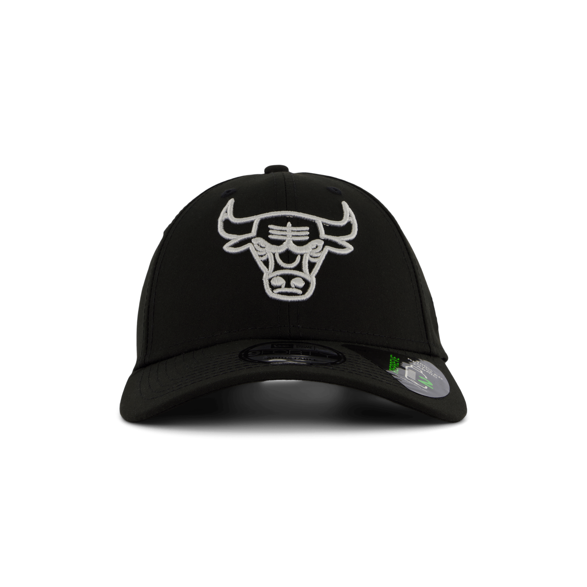 Bulls Repreve Monochrom 9forty - Bild 5