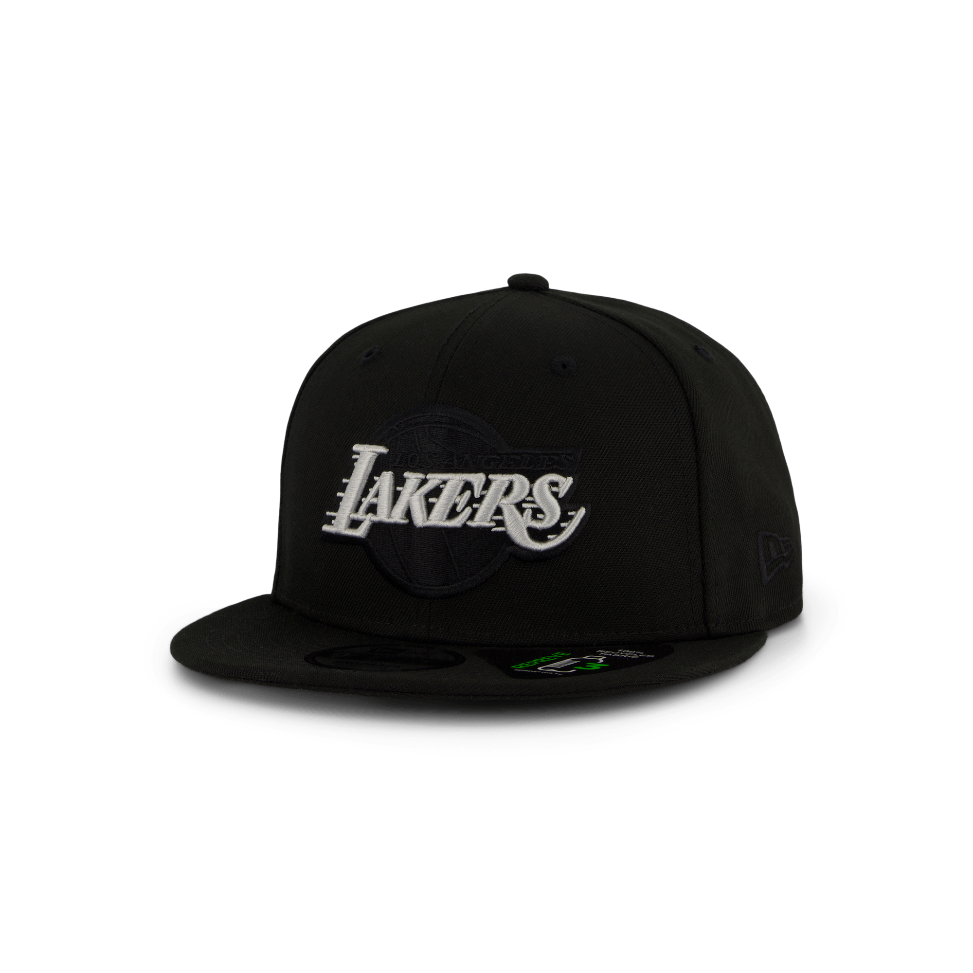 Lakers Repreve 9fifty