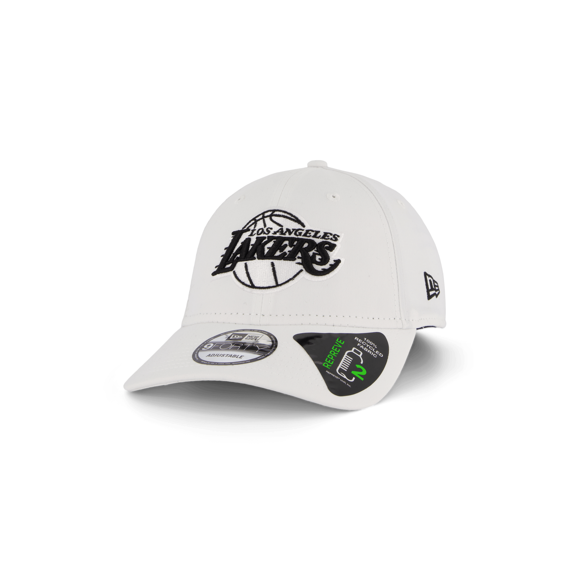 Lakers Monochrom 9forty