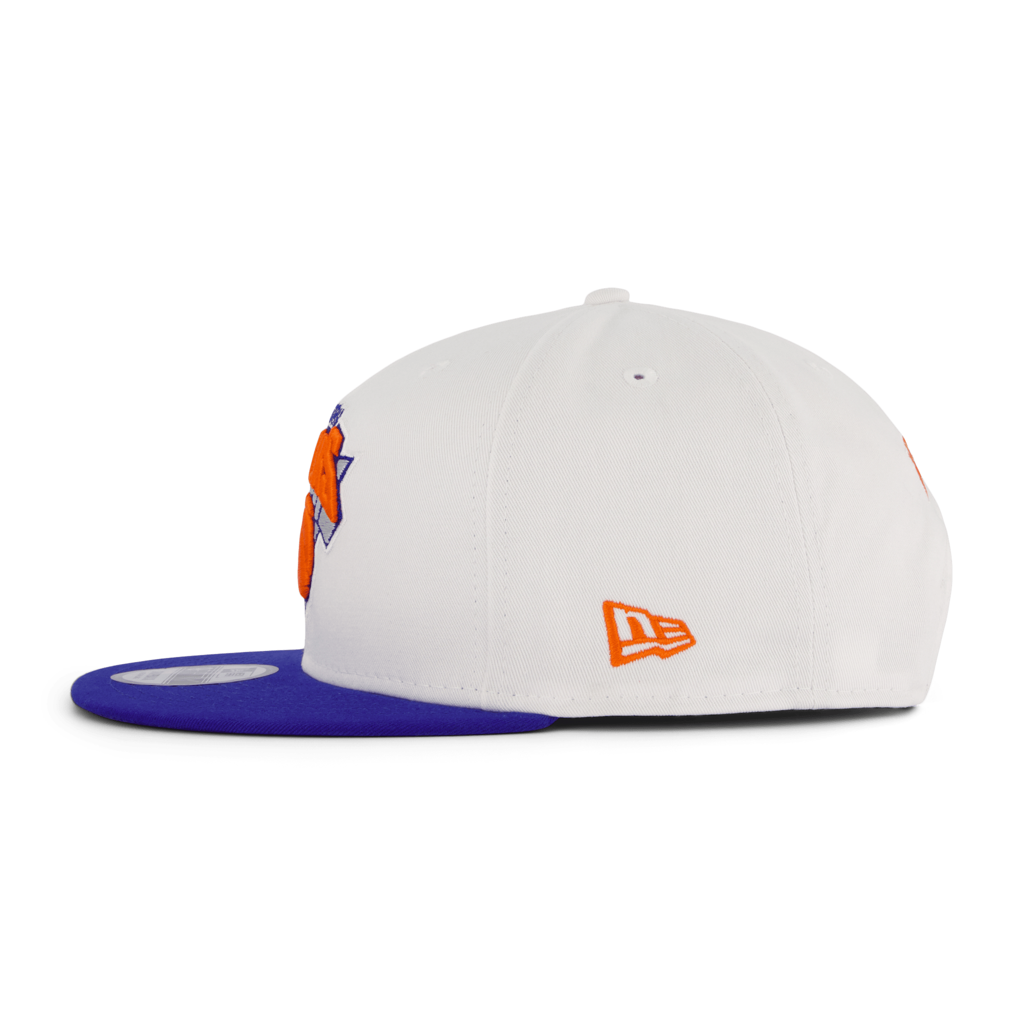 Knicks White Crown Team 9fifty - Bild 2