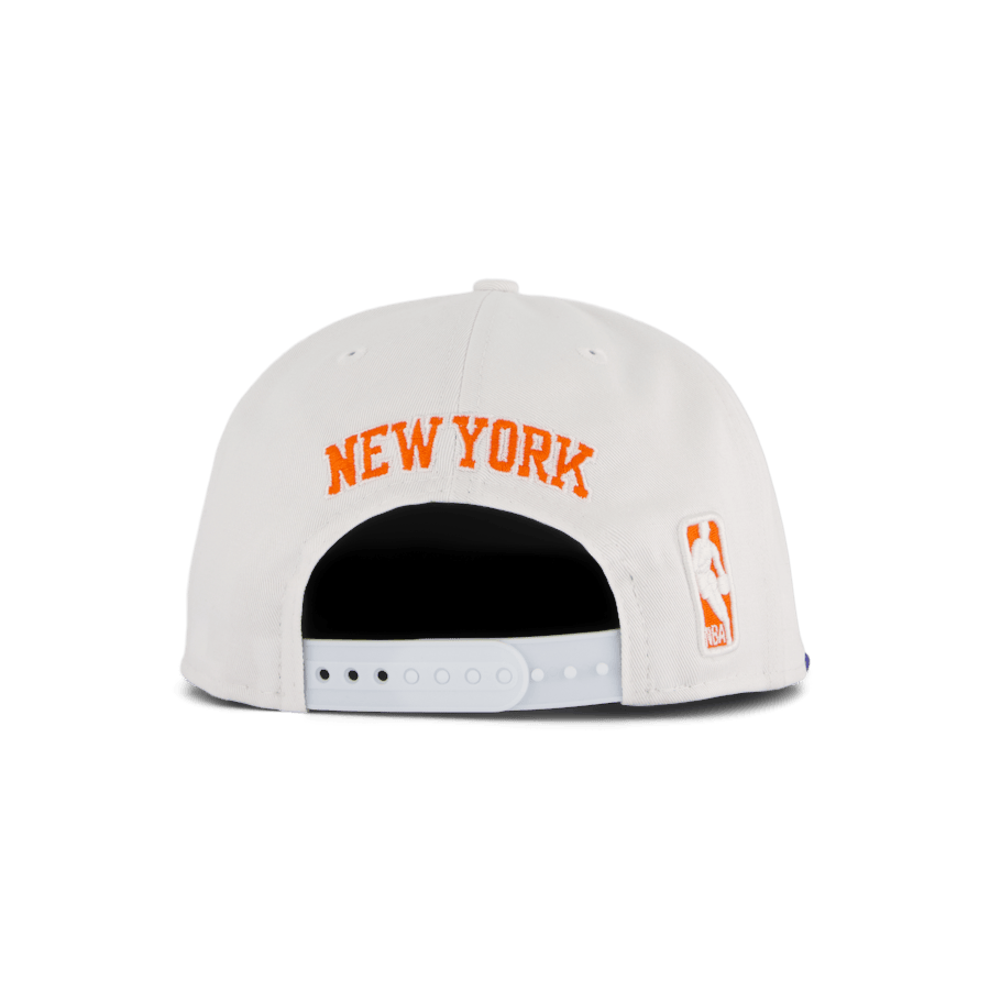 Knicks White Crown Team 9fifty - Bild 3