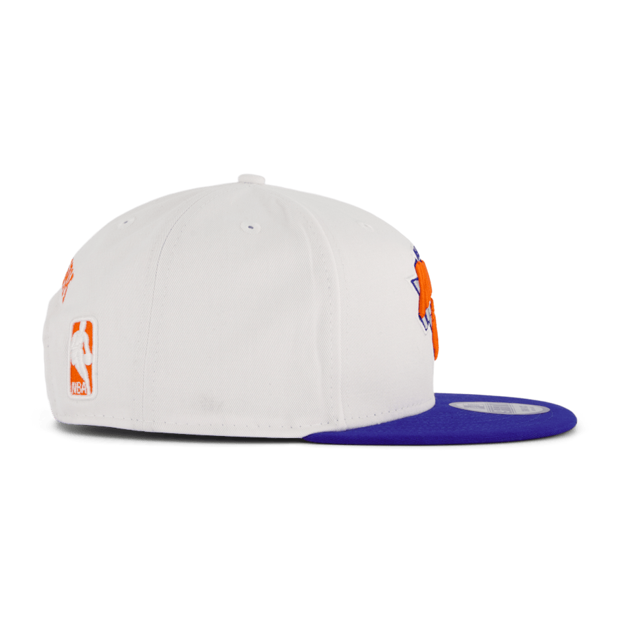 Knicks White Crown Team 9fifty - Bild 4