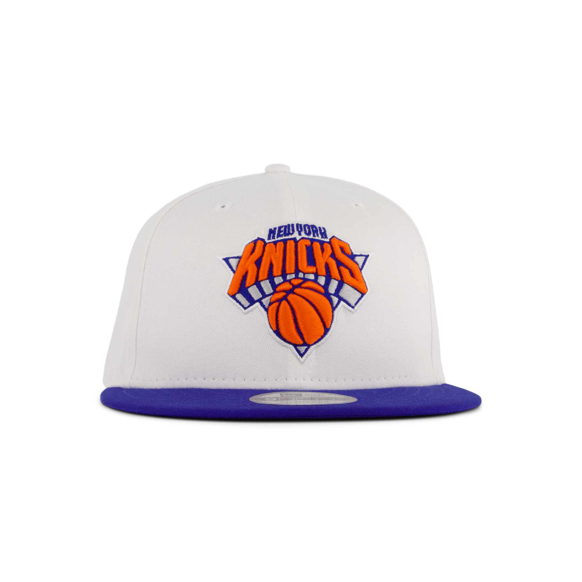 Knicks White Crown Team 9fifty - Bild 5