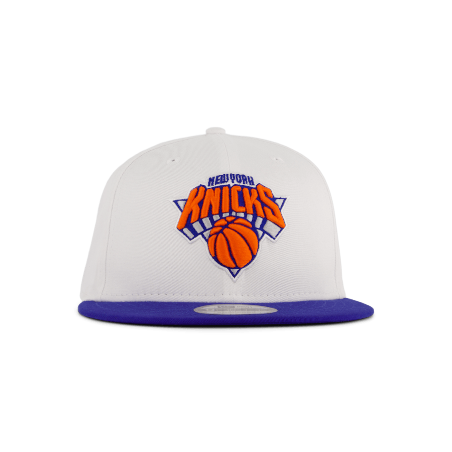 Knicks White Crown Team 9fifty - Bild 5