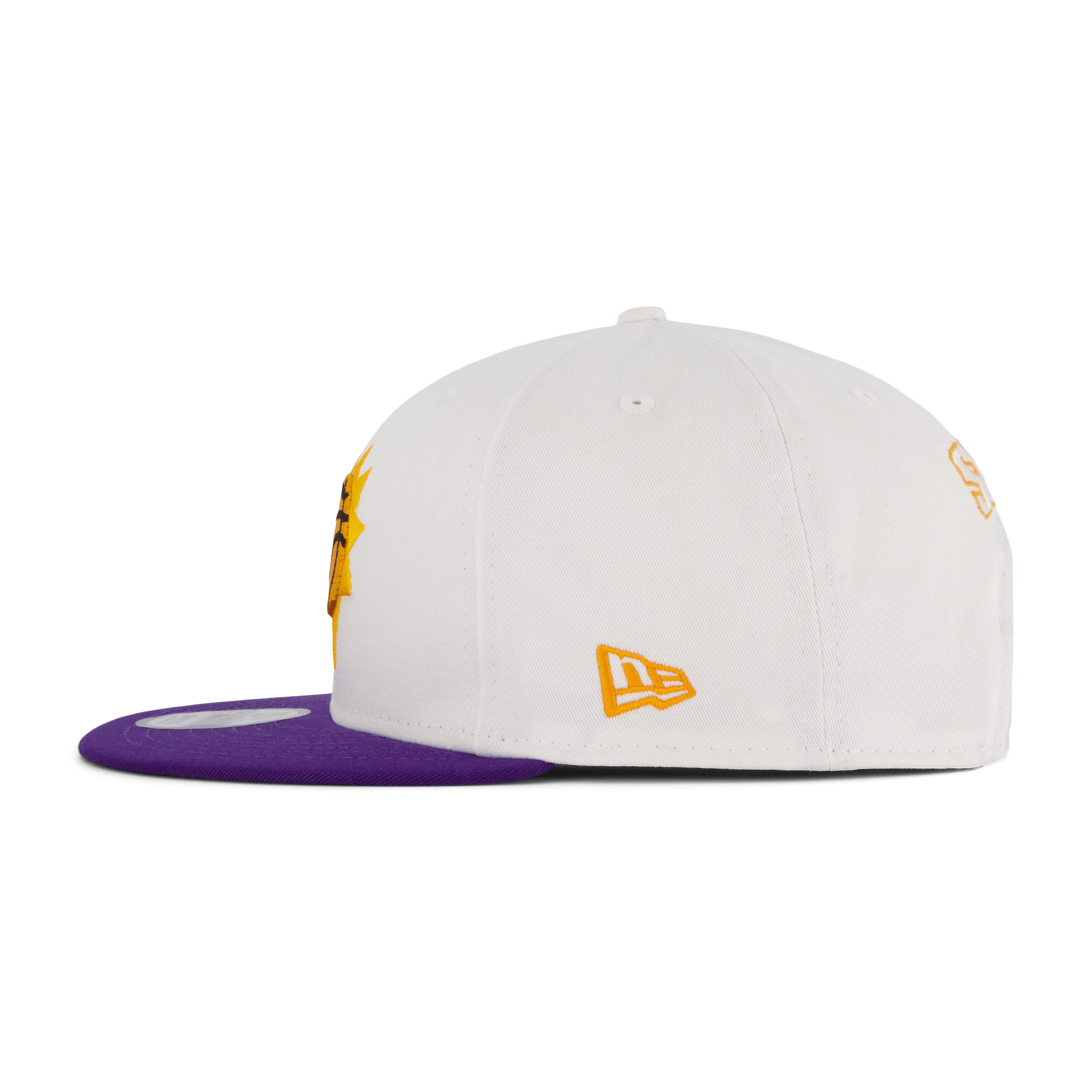 Suns White Crown Team 9fifty - Bild 2