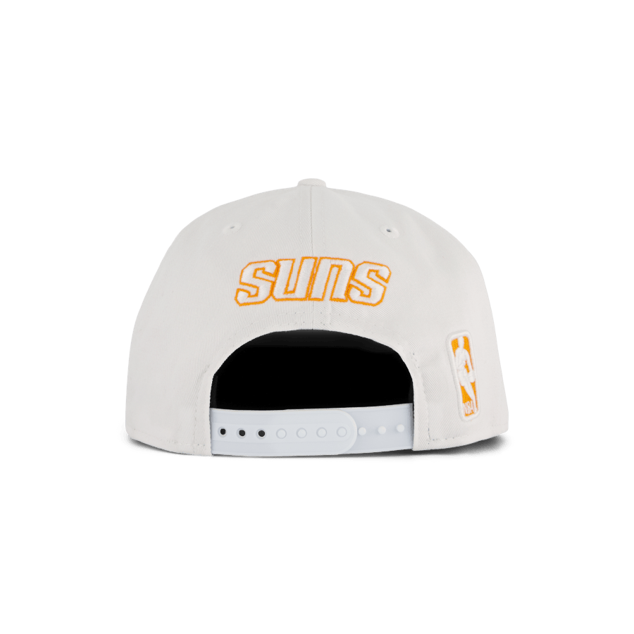 Suns White Crown Team 9fifty - Bild 3