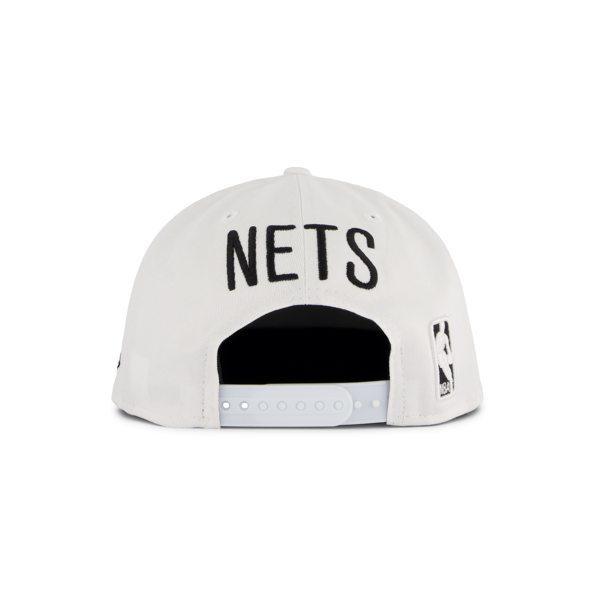 Nets White Crown Team 9fifty - Bild 3