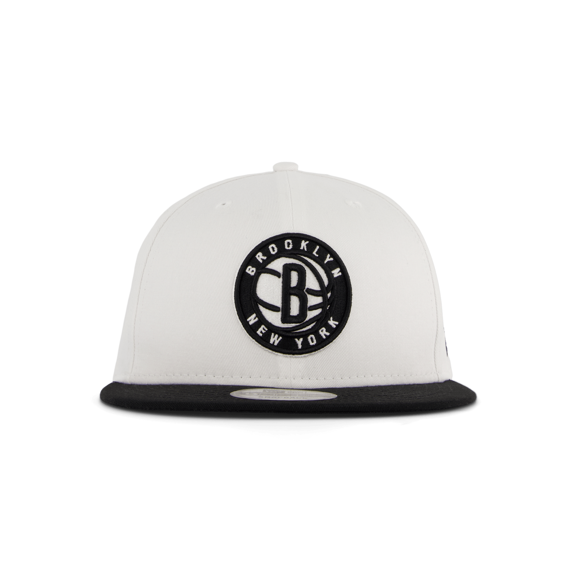 Nets White Crown Team 9fifty - Bild 5