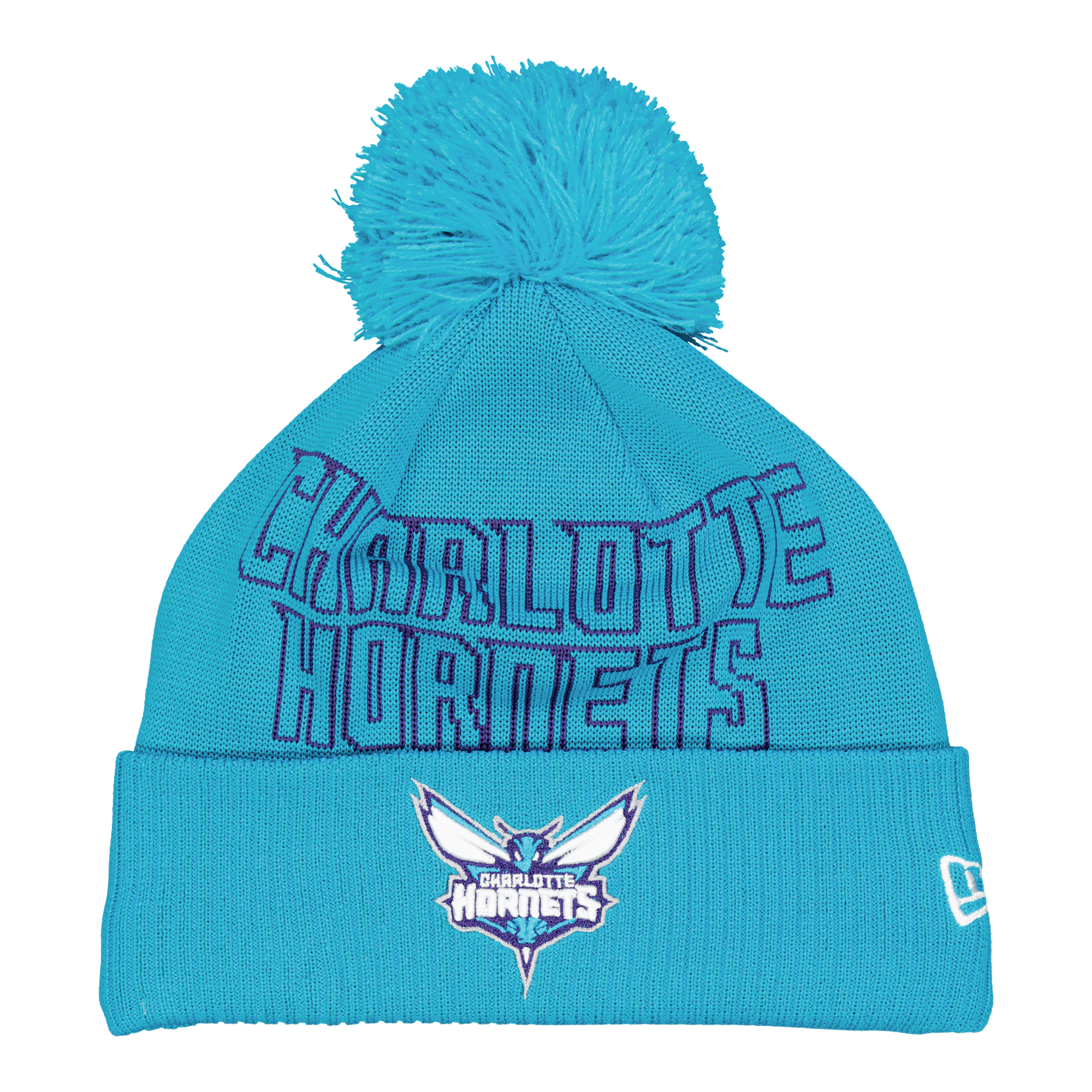 Hornets 2023 Nba Draft Knit