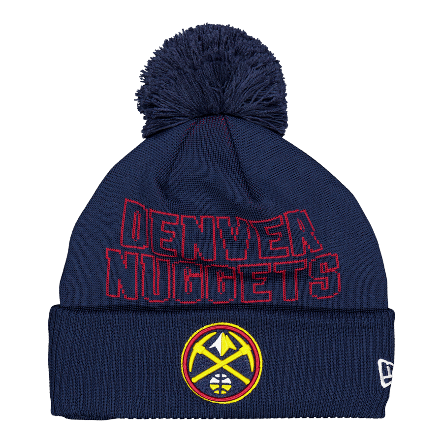Nuggets 2023 Nba Draft Knit