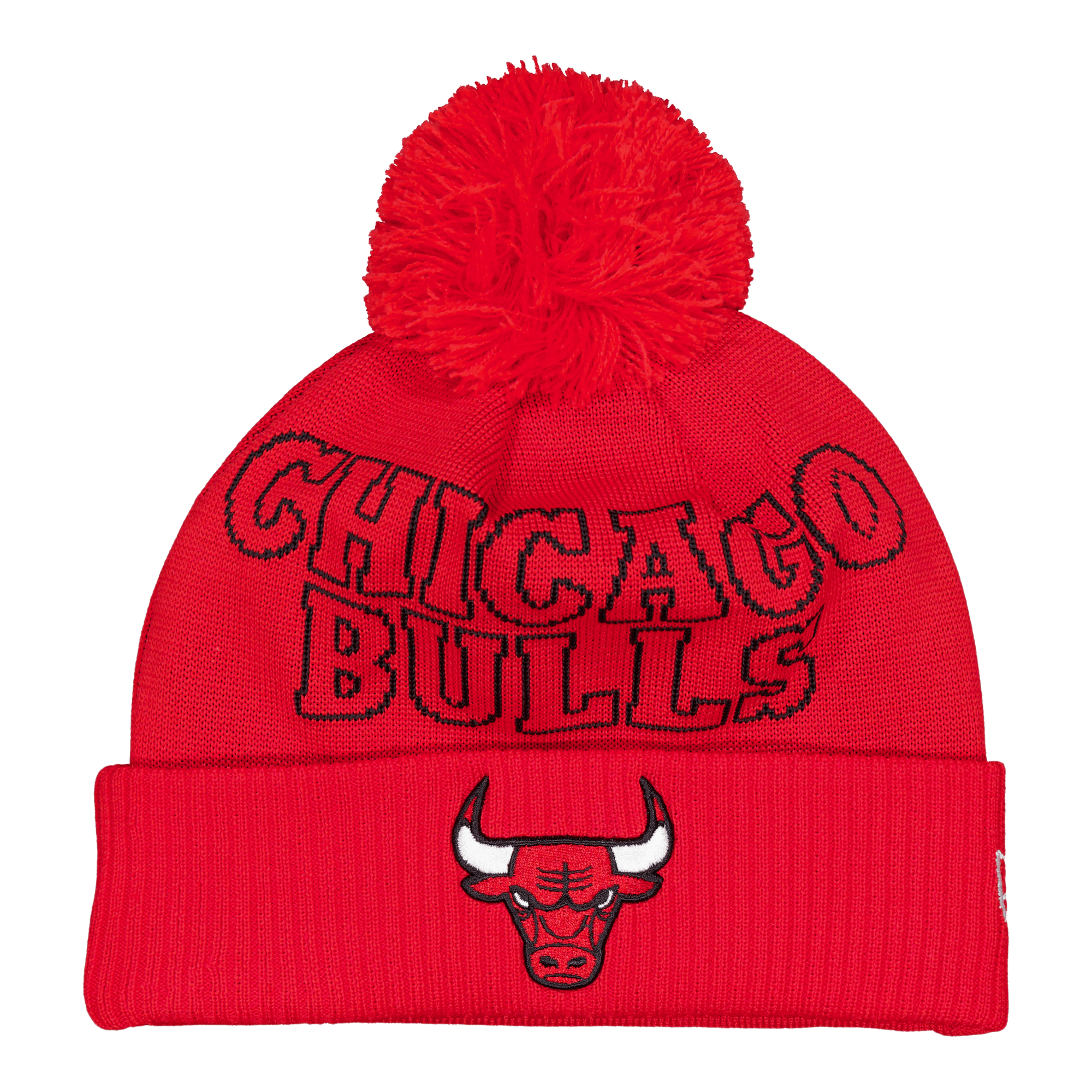 Bulls 2023 Nba Draft Knit