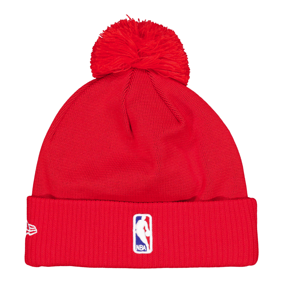 Bulls 2023 Nba Draft Knit - Bild 2